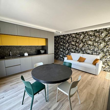 Adige Apartments Trento Kültér fotó