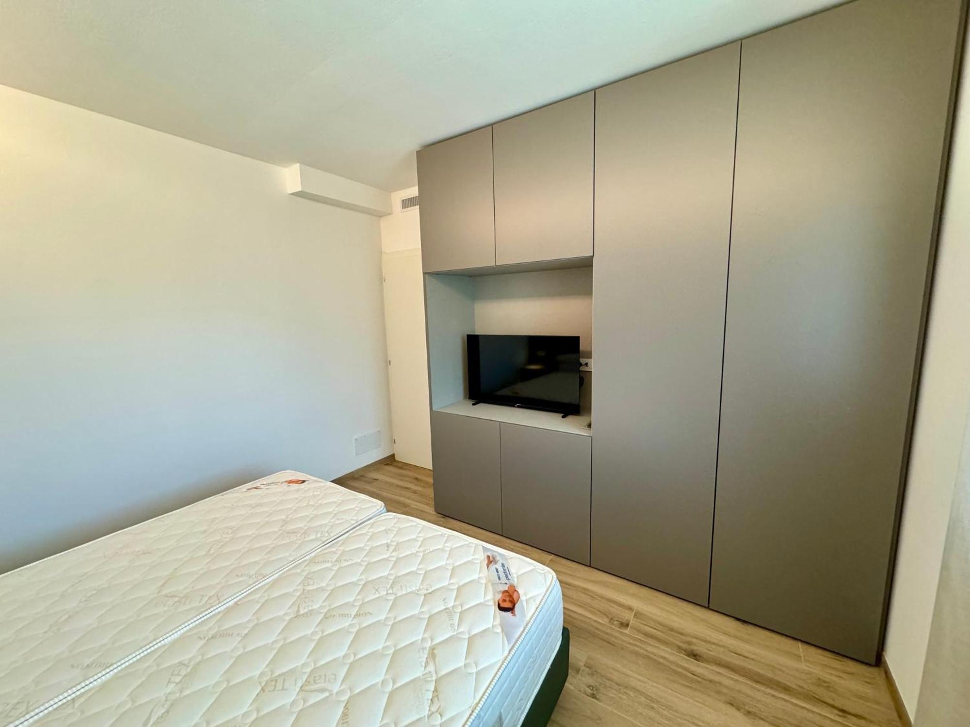 Adige Apartments Trento Kültér fotó